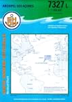 Carte marine : Archipel des A�ores