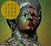 Yeasayer-Odd Blood [VINYL] cd cover