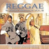 Review Various Artists  / Reggae Sunday Service Vol.8