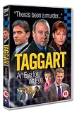 Taggart - An Eye For An Eye [2003] [DVD]