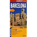 BARCELONE  1/17.500