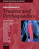 Oxford textbook of trauma and orthopaedics