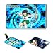 8GB USB Flash Drive USB 2.0 Memory Credit Card Size Anime Inuyasha Comic Game Customized Support Ser