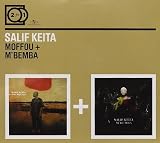 Moffou/Bemba