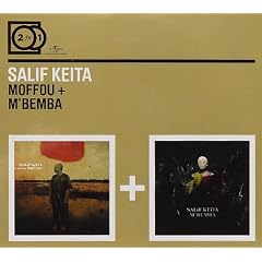 Moffou/Bemba