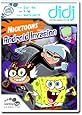LeapFrog  Didj Custom Learning Game Nicktoons - Android Invasion