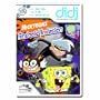 LeapFrog  Didj Custom Learning Game Nicktoons - Android Invasion
