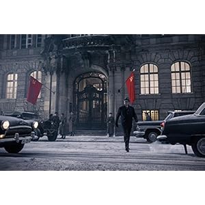 Le Pont des espions [Blu-ray + Digital HD]