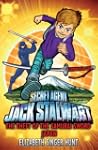Jack Stalwart: The Theft of the Samur...