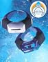 Personal Cooling System 3.0 ** Sharper Image Design ** with Fan ** Evaporative