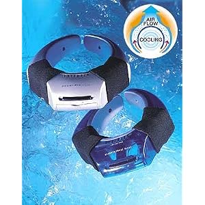 Sharper Image Personal Cooling System 3.0