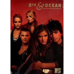 8th & Ocean: Complete First Season