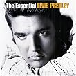 The Essential : Elvis Presley