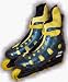 IC Inliner Skater Funline Gr.43 X