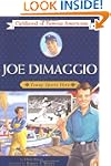 Joe DiMaggio: Young Sports Hero