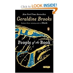 People of the Book: A Novel