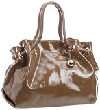 Furla Carmen Large Shopper BY04VEAG0G Shoulder Bag, Taupe, One Size