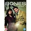 Bones - Season 7 [DVD]
