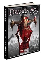 Dragon Age: Origins Collector's Edition: Prima Official Game Guide (Prima Official Game Guides)