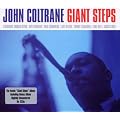 Giant Steps