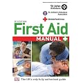 ST JOHN AMBULANCE FIRST AID MANUAL 9TH EDITION