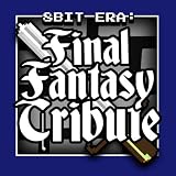Final Fantasy I Airship