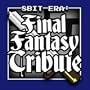 Final Fantasy I Airship