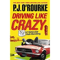 Driving Like Crazy