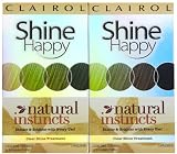Clairol Natural Instincts Shine Color Treatment