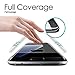 ABC® Samsung Galaxy Note7 Tempered Glass Clear 3D Full Cover Screen Film Protetor