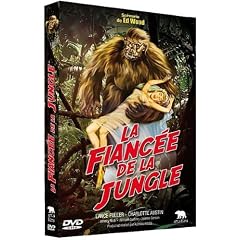 La fianc�e de la jungle