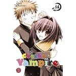#10: Cheeky Vampire, Band 14