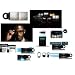 Jawbone ICON-Series Thinker Bluetooth Headset (Silver wheat)