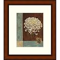 White Touch I Wall Art