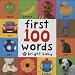 First 100 Words (Bright Baby First 100)