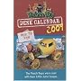 Violent Veg 2009 Compact Desk Calendar: 0