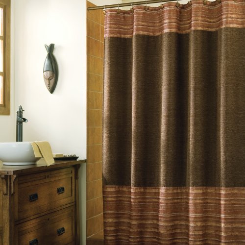 Veratex Cordova Shower Curtain Veratex Cordova Shower Curtain