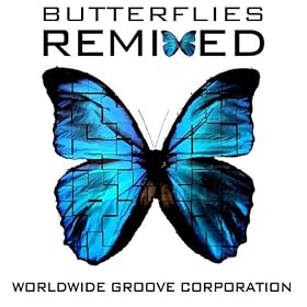 You Still Give Me Butterflies [Dj Micks Remix] South Africa