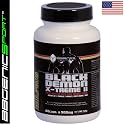 Black Demon X-Treme II - Anabolic Muscle Supplement based on NO2 (the original U.S. formula)