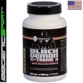 BBGenics T-Booster BlackDemon X-Treme II, Neutral, 54g Dose
