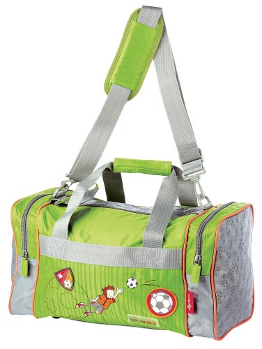 sigikid 23771 - Kily Keeper Sporttasche Preisvergleich