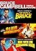 Bruce Campbell Triple Feature (Alien Apocalypse / Man with the Screaming Brain / My Name Is Bruce)