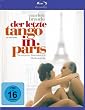 Der letzte Tango in Paris [Blu-ray]