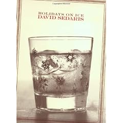 Holidays on Ice: Stories