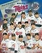 2007 Minnesota Twins MLB 8x10 Photograph Team Coll