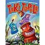 Tiki Topple, a Tactical Game of Totem Domination