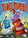 Tiki Topple, a Tactical Game of Totem Domination