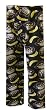 Cool Monkeys and Bananas Lounge Pants for men