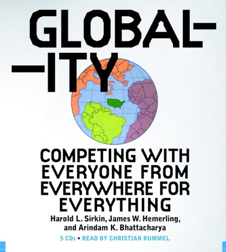 Globalization