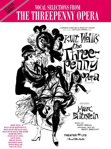 The Threepenny Opera